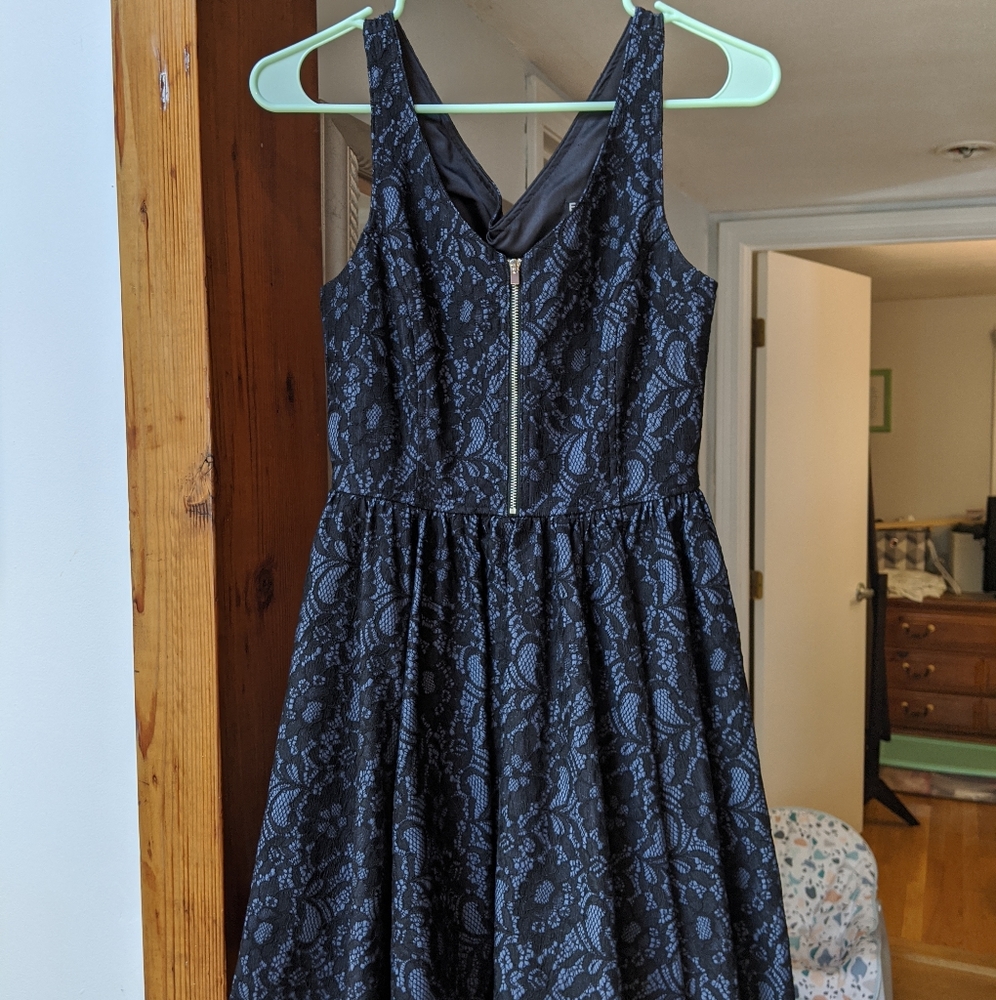 Express dress